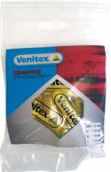 WKŁADKI CONIC CONIC0 0 CONIC0 5 EN352-2 Opakowanie par