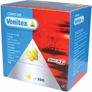 : CONIC0JA EN352-2 CONIC500 5 Opakowanie zbiorcze 500
