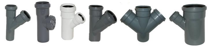Plast Materiały