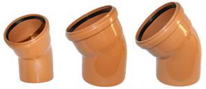 Kolano zewnętrzne Kolano białe 32 x 15 szt. K-KL-032-015-B 110 x 15 szt. K-KLZ-110-015 32 x 30 szt. K-KL-032-030-B 110 x 30 szt. K-KLZ-110-030 32 x 45 szt. K-KL-032-045-B 110 x 45 szt.