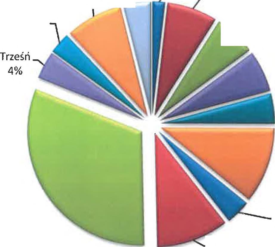 Rydzów 4% -Rzędzianowice 10% Rysunek.