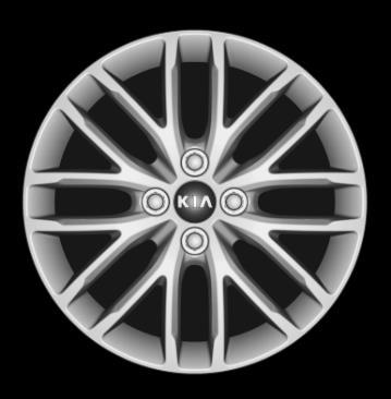 Advanced Driving Assistance Pack Pakiet Wyposażenia PAKIET KOMFORTOWY Pakiet aktywnego wspomagania jazdy Za 5000 zł (DFA) 3500 () - 2 500 zł /4 000 zł (GT Line) Kia rake Assist - system