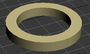 3d jest przesuwanie obiektu 2D wzdłuż