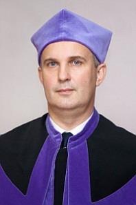 dr hab. Walenty Poczta prof. dr hab.
