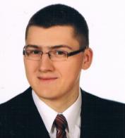 Mr Tomasz Knefel, D.