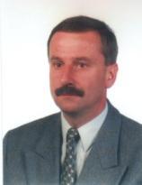 Tomasz Knefel adiunkt na Wydziale Budowy Maszyn i Informatyki Akademii Techniczno-Humanistycznej w Bielsku-Białej.