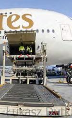 Obsługa pasażerska ma być bowiem na najwyższym poziomie, a procedury operacyjne muszą być spełnione przez pilotów.