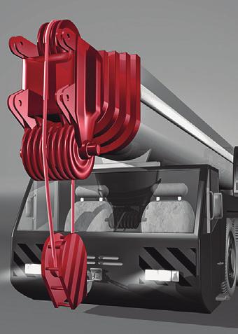 Zarządzanie energią Maszyny budowlane Maszyny rolnicze Czujniki i systemy elektroniczne do tworzenia nowoczesnych układów sterowania lub
