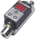 7 50-350 10 16 Dostępny jako pojedynczy moduł Produkt OEM dla produkcji na dużą skalę Dopuszczenia dla atmosfer potencjalnie wybuchowych HART Dopuszczenia UL Uwaga: Dokładne