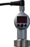 2 Wyjście analogowe Wersja CANopen Device Net Profibus EtherCAT SSI Dostępny jako pojedynczy moduł Produkt OEM dla produkcji na dużą skalę Zwiększone bezpieczeństwo funkcjonalne Zastosowania Mobilne