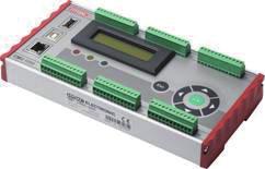 Moduły do monitorowania stanu PRZETWORNIKI ELEKTRONICZNE CMU 1000 HDA 5500 HPT 500 HLB 1400 AS 1000 AS 3000 EY 1356 Moduł monitorowania