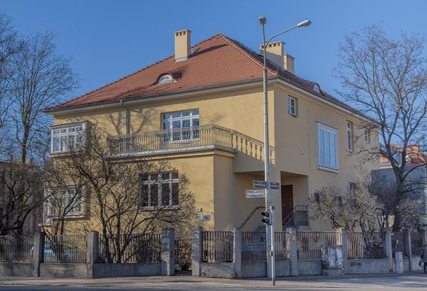 WIELKOPOLSKA IZBA
