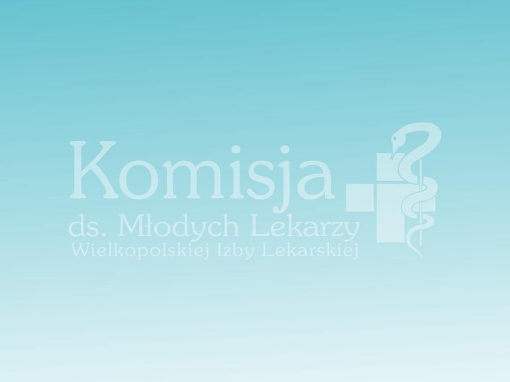 CZY POWTÓRZYŁBYŚ SWÓJ STAŻ W TYM SAMYM SZPITALU?