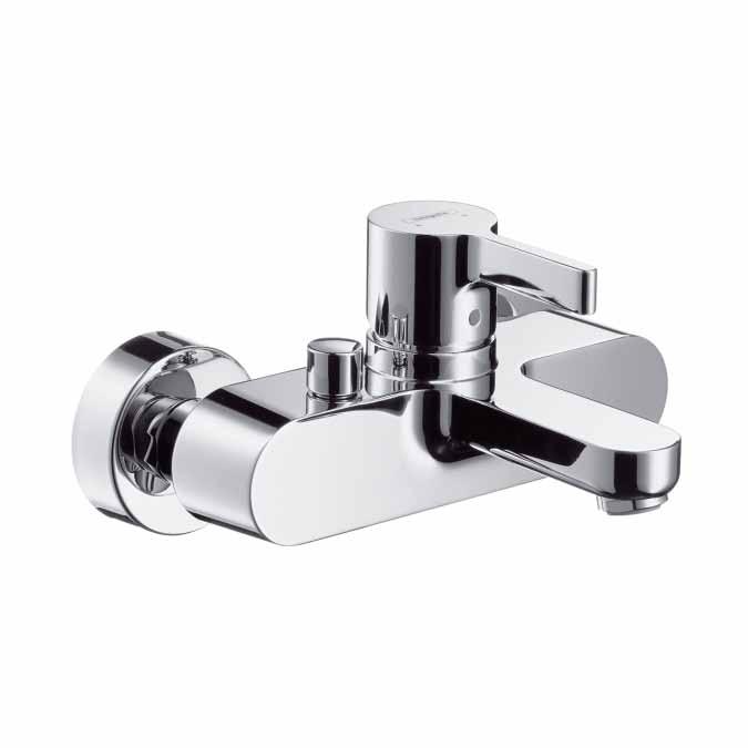 31060000 Bateria prysznicowa, chrom kod: ARHA.