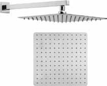Systemy podtynkowe 1 099,- stara cena: 1 480,- Square Slim System podtynkowy Bateria