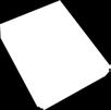 PERFECTO Worki na śmieci LDPE czarne 60 l, (60x70), a 10 79 134 835 Perfecto obrus papierowy