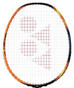 Support Cap ASTROX 9 FLEX Sztywna /Tungsten /NANOMESH NEO WAGA/GRIP 4U/G4 (80-84 g) STRINGING ADVICE 4U: 9.0-12.