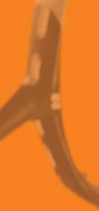 AERO Frame Backhand: Sharp and instant returns with reduced air resistance.