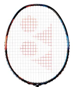 18 BADMINTON 2018 DUORA DUAL OPTIMUM SYSTEM NANOMETRIC DR DUORA Grommet Compact Frame NEW Grommet Pattern HORIZONATL-A CONCEPT