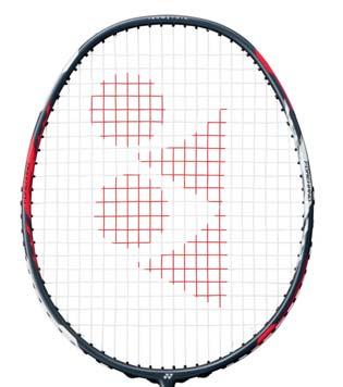 Control Support Cap DUORA 6 FLEX Elastyczna /NANOMETRIC DR/ VIBSLAYER CARBON /NANOMETRIC WAGA/GRIP 4U/G4,5 (80-84 g) STRINGING ADVICE 4U: 7.