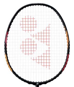 RAKIETY DUORA 21 DUORA DUAL OPTIMUM SYSTEM NANOMETRIC NEW Grommet Pattern AERO+BOX Frame Built-in T-Joint Control