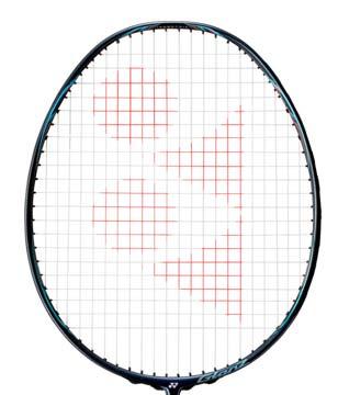 24 BADMINTON 2018 NANORAY REXIL FIBER NANOMETRIC NEW Grommet Pattern VERTICAL-A CONCEPT SOLID FEEL CORE AERO+BOX Frame NEW Built-in T-Joint X-FULLERENE Extra Slim