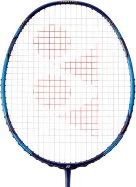 NANORAY GlanZ FLEX Elastyczna /REXIL FIBER/ NANOMETRIC /NANOMETRIC/ X-FULLERENE WAGA/GRIP 4U/G4,5 (80-84 g) STRINGING ADVICE 4U: 7.5-10.