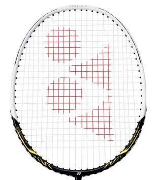 28 BADMINTON 2018 NANORAY AERO Frame NANOMESH + CARBON NANOTUBE NANOMESH + CARBON NANOTUBE NANORAY 9 FLEX Elastyczna Graphite Graphite/NANOMESH + CARBON NANOTUBE WAGA/GRIP 3U/G4