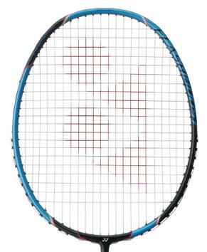 Support Cap VOLTRIC GlanZ FLEX Średnio sztywna /REXIL FIBER/ NANOMETRIC/Tungsten /NANOMETRIC WAGA/GRIP 4U/G4,5 (80-84 g) STRINGING ADVICE 4U: 7.5-10.