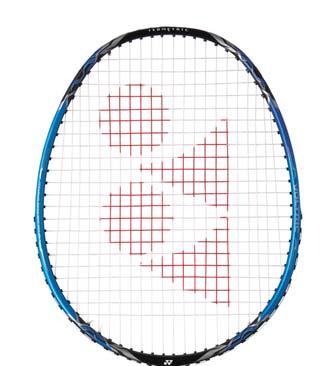34 BADMINTON 2018 VOLTRIC TRI-VOLTAGE SYSTEM AERO+BOX Frame Tungsten Control Support Cap
