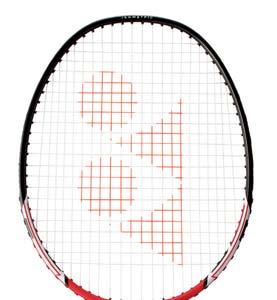 MUSCLE POWER 5 MUSCLE POWER Frame Aluminium Stal WAGA/GRIP U/G4 (95-99 g) STRINGING ADVICE U: 7.0-9.