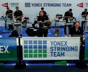 Championships YONEX - SUNRISE India Open (SS) Syed Modi