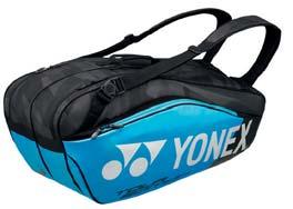 Tournament Bag 75 x 18 x 33 cm