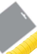 BWF) Materiał 100% PVC