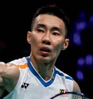 70 BADMINTON 2018 VIKTOR AXELSEN Dania 2017 BFW