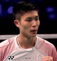 TEAM YONEX 71 SRIKANTH KIDAMBI Indie 2017