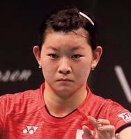 w damskim singlu CHOU TIEN CHEN Tajwan 2017