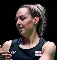 w męskim singlu SAINA NEHWAL Indie 2017