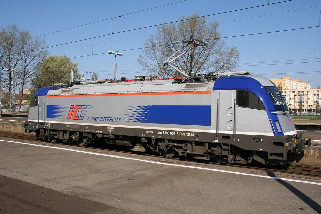 TECHNIK ELEKTROENERGRTYK TRANSPORTU SZYNOWEGO (NOWOŚĆ!