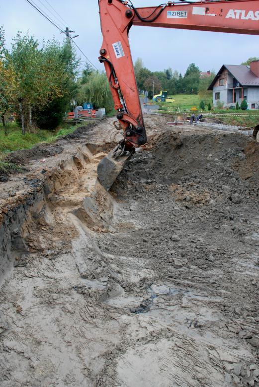 Podjęto niezbędne w tym przypadku działania