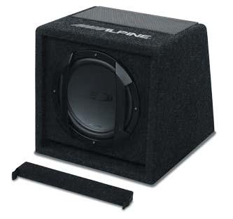 szczytowa 300 W RMS 100 W Impedancja: 4 Ω Średnica montażowa: 2-cale (5,1 cm) Głębokość montażu: 3/4-cala (1,8 cm) Pasmo przenoszenia: 1 khz do 22 khz SXE-1750S 2-DROŻNY ZESTAW GŁOŚNIKOWY SXE-1350S