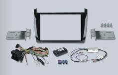 DARMOWYCH AKTUALIZACJI MAP KIT-X802POLO Zestaw instalacyjny dla modelu X802D-U SEAT Leon