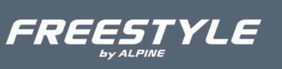 Freestyle od Alpine: Dostosuj swoją deskę rozdzielczą Ty masz pomysł, my mamy system: Opcja Freestyle od Alpine oferuje wszystkie