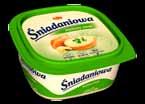 nowe smaki serek
