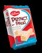 , Chata Polska 5 Wafel Prince Polo