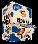 mieszanka wedlowska 00 g, Lotte