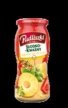 ORZESZKI ziemne W    Sok