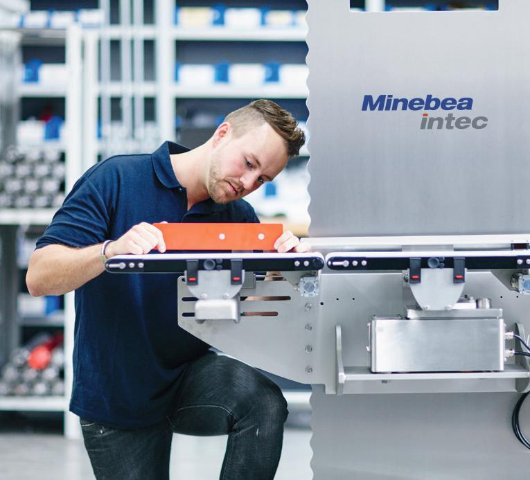 Rozwiązania indywidualne Ogromna różnorodność dostępnych współcześnie produktów spożywczych, oferowanych w jeszcze większej rozmaitości dostępnych opakowań, pudełek, kartoników, woreczków, tacek,