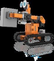 specjalne do wykonania w aplikacji instrukcja złożenia 3 modeli Czy robotyka to na