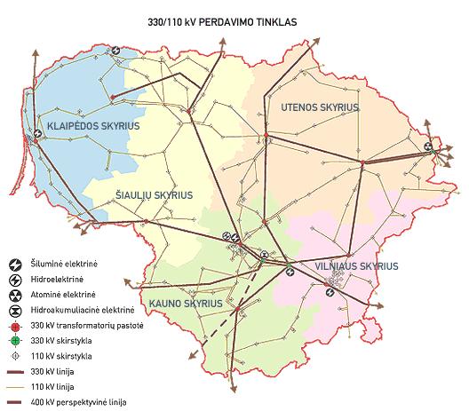 3. INFORMACIJA, DOTYCZĄCA PLANOWANEGO PRZEDSIĘWZIĘCIA 3.1.